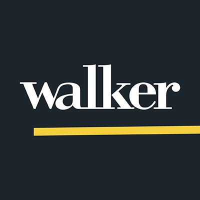 Walker Communications logo